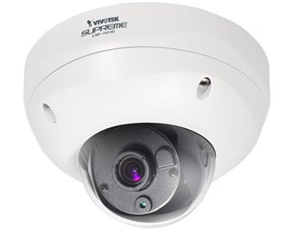 2MP Dome, FD8362E