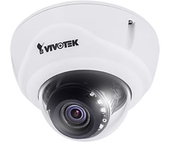 2MP Dome -20°, Vari-Focal, FD836BA-HTV
