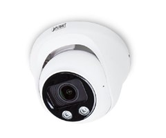 Dome 2.7~13.5mm motorized lins, IP67, Onvif