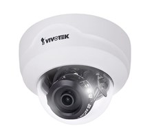 FD8169A, 2MP Mini Dome, Smart Stream II, 3DNR WDR, IR 15m