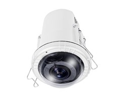 FE912-H -12MP, f1.22mm lins, 512GB SSD