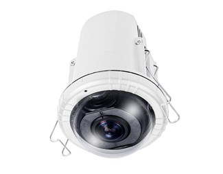 FE912-H -12MP, f1.22mm lins, 512GB SSD