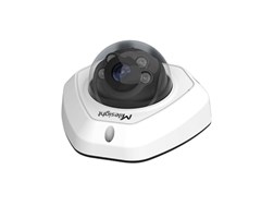 2.8mm, 8MP, IR 30m, IP67,WDR120,AI