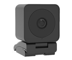4K-kamera ePTZ och RJ45/POE