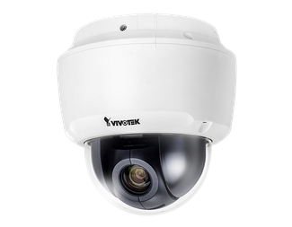 AI Speed Dome PTZ 1080P, H.265 10xZoom, SD9161-H-v2