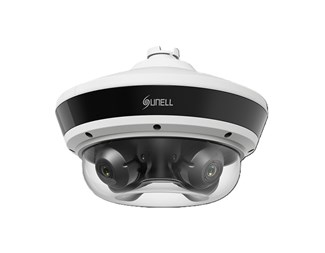 4x8Mp-upplösning,2.7-13.5 mm motoriserad lins,IR40m, AI