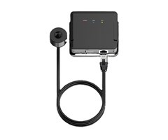 Detektering av människor och fordon