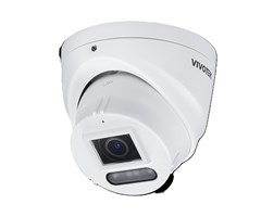 VIT04A-W-4MP Chroma24 AI Turret Camera