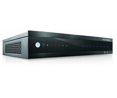 NVR 8-kanals, HDMI, 2xLAN, 3xSata