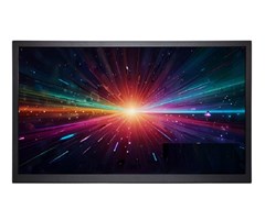 32" LCD 1080P, HDMI/VGA input ERP level A,VESA, base brac