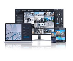 8-CH, Onvif Camera Access