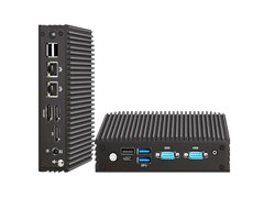 N100 CPU, WINDOWS 11, 1TB SSD, 16RAM, WIFI,VESA