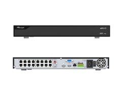 två hårdiskplater max 10TB, 1*RJ45 10M/100M, USB 2.0