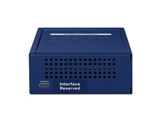 AIS-1000 analyserar videoströmmar i realtid