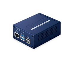 AIS-1000 analyserar videoströmmar i realtid