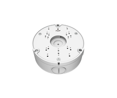 Anslutningsbox för inomhus/utomhus