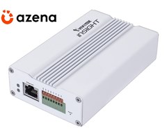 Drivs av OSSA, Azena OS, VCA