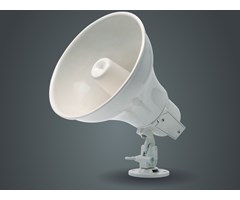 15W Väggmontage, IP65, Webbinterface