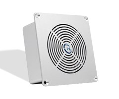 För extern I/O enhet eller sensor och högtalare