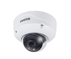 FD9391-EHTV-v2 Dome IR 50m, Varifokal 4,4-10,2mm