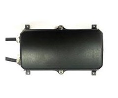Utomhus Power adapter IP66