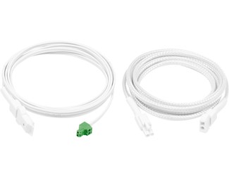 Sensor WLD vatten A - 2m Anslutningskabel + 2m sensor