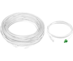 Sensor WLD vatten A - 2m anslutningskabel + 50m sensor