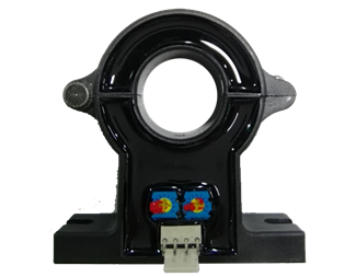 0-100A Clamp sensor, gruppsensor för 120 batterier
