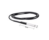 Temperatursensor, IP68 klassad -55°C till +125°C