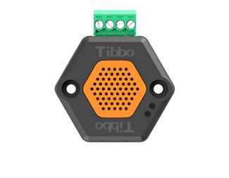 3-axis Accelerometer RS485 Modbus RTU