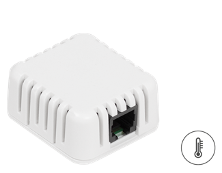 HomeBox temperatur -30 to +70 °C