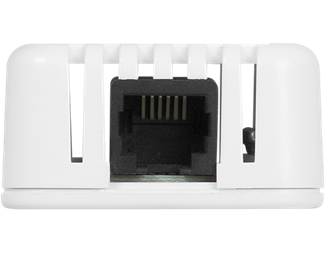 HomeBox, sensor temperatur/luftfuktighet -30°C till +70°C
