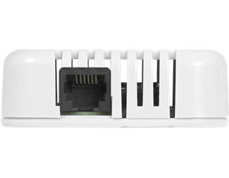 HomeBox, Sensor för Co2, Temperatur, Luftfuktighet
