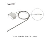 Industriell temperatursensor PT-100 -200℃ till 400℃