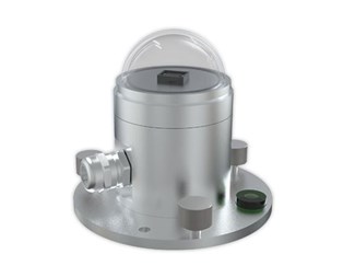 Solsensor 0~2000W/?, Audioplug