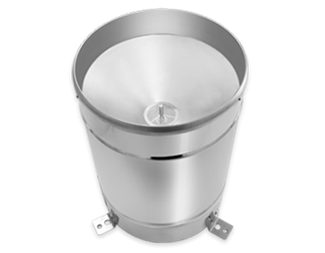 Regnsensor, audioplug