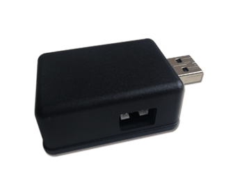 Kalibreringsverktyg för RS485 sensor