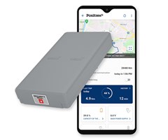 15600mAh batteri, USB-C