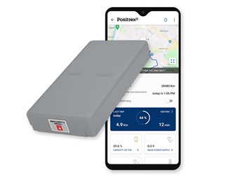 15600mAh batteri, USB-C