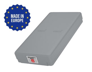 15600mAh batteri, USB-C