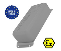 68Ah batteri, ATEX/IECEx