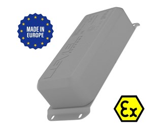68Ah batteri, ATEX/IECEx