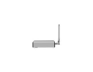 868MHz, WiFI, 1xETH