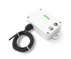 LoRaWAN mäter ström 4-20mA DC