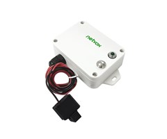 LoRaWAN Amperemätare 1-fas 30A