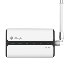 Extern antenn, 2G / 3G / 4G, 868MHz, Wi-Fi, 1xETH