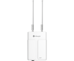 868MHz, Wi-Fi, 1xETH (2 extra antenner+kit)
