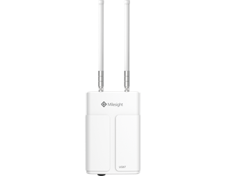 868MHz, Wi-Fi, 1xETH (2 extra antenner+kit)