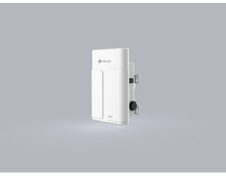 868MHz, Wi-Fi, 1xETH (2 extra antenner+kit)