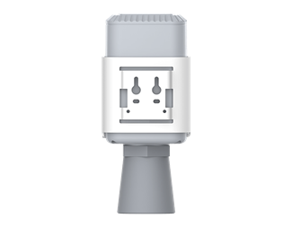 0,3 - 5m Ultrasonic distans och nivåsensor